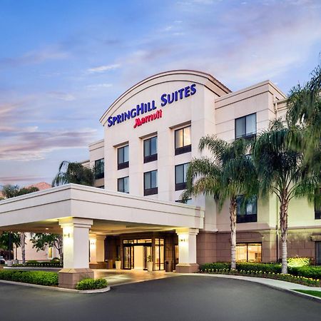 Springhill Suites בייקרספילד מראה חיצוני תמונה
