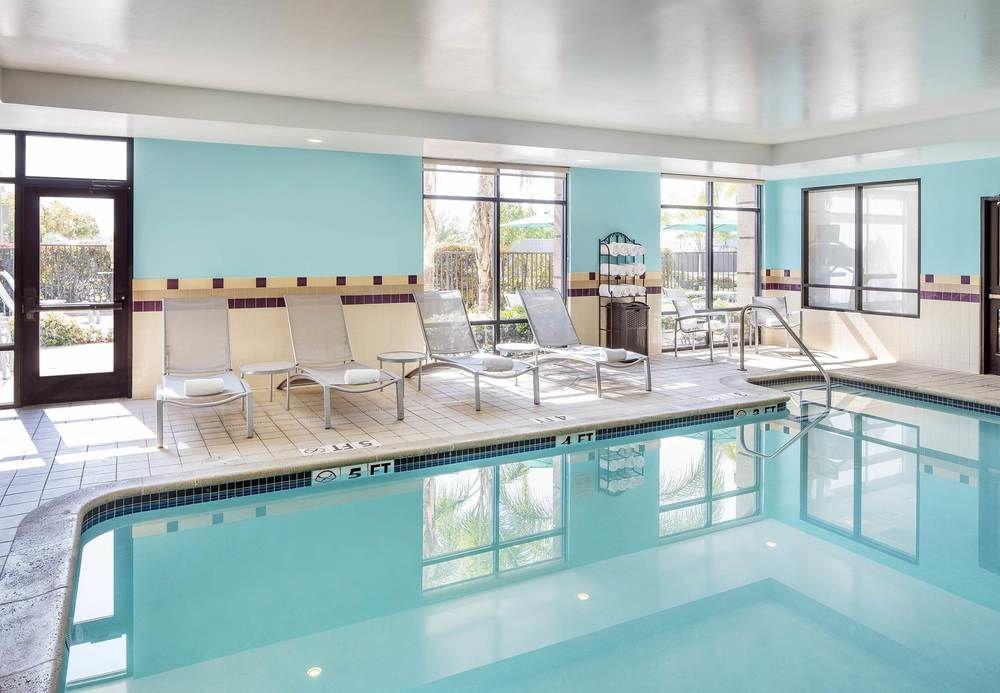 Springhill Suites בייקרספילד מראה חיצוני תמונה