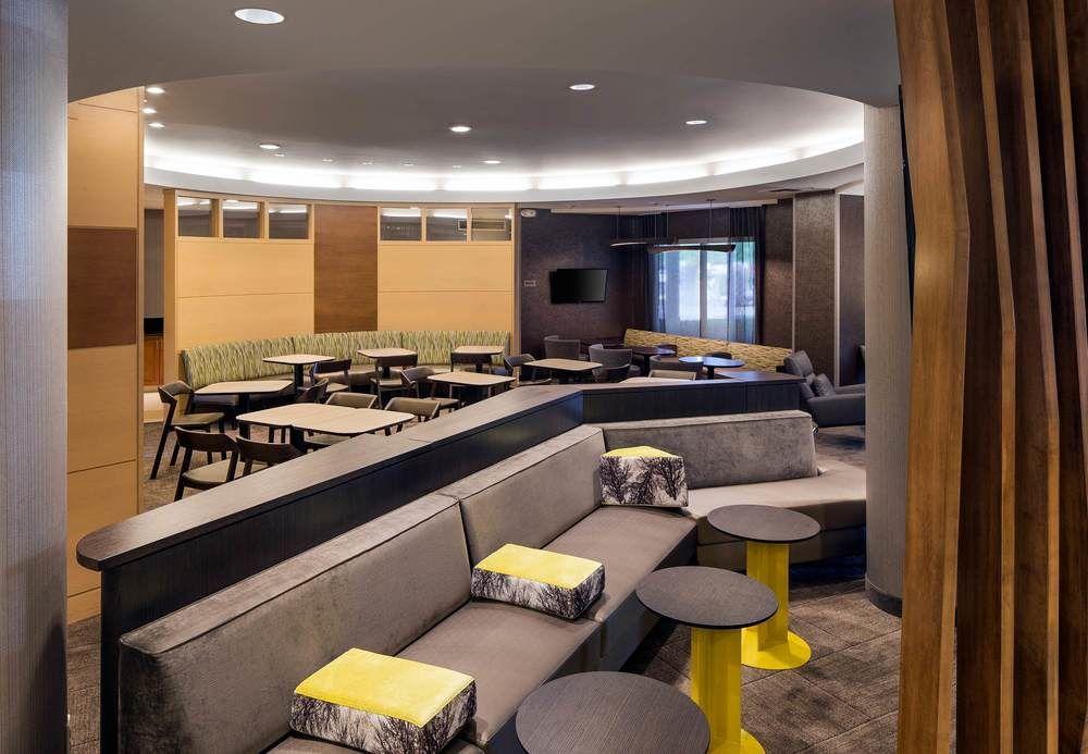 Springhill Suites בייקרספילד מראה חיצוני תמונה