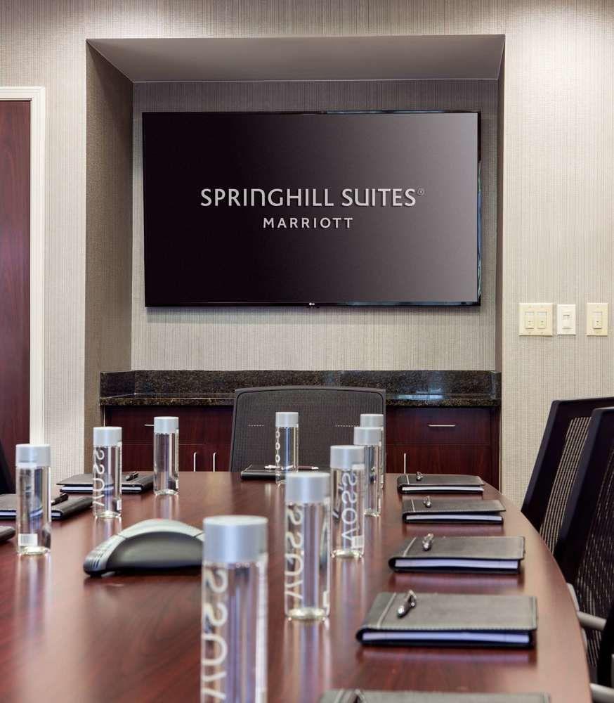 Springhill Suites בייקרספילד מראה חיצוני תמונה