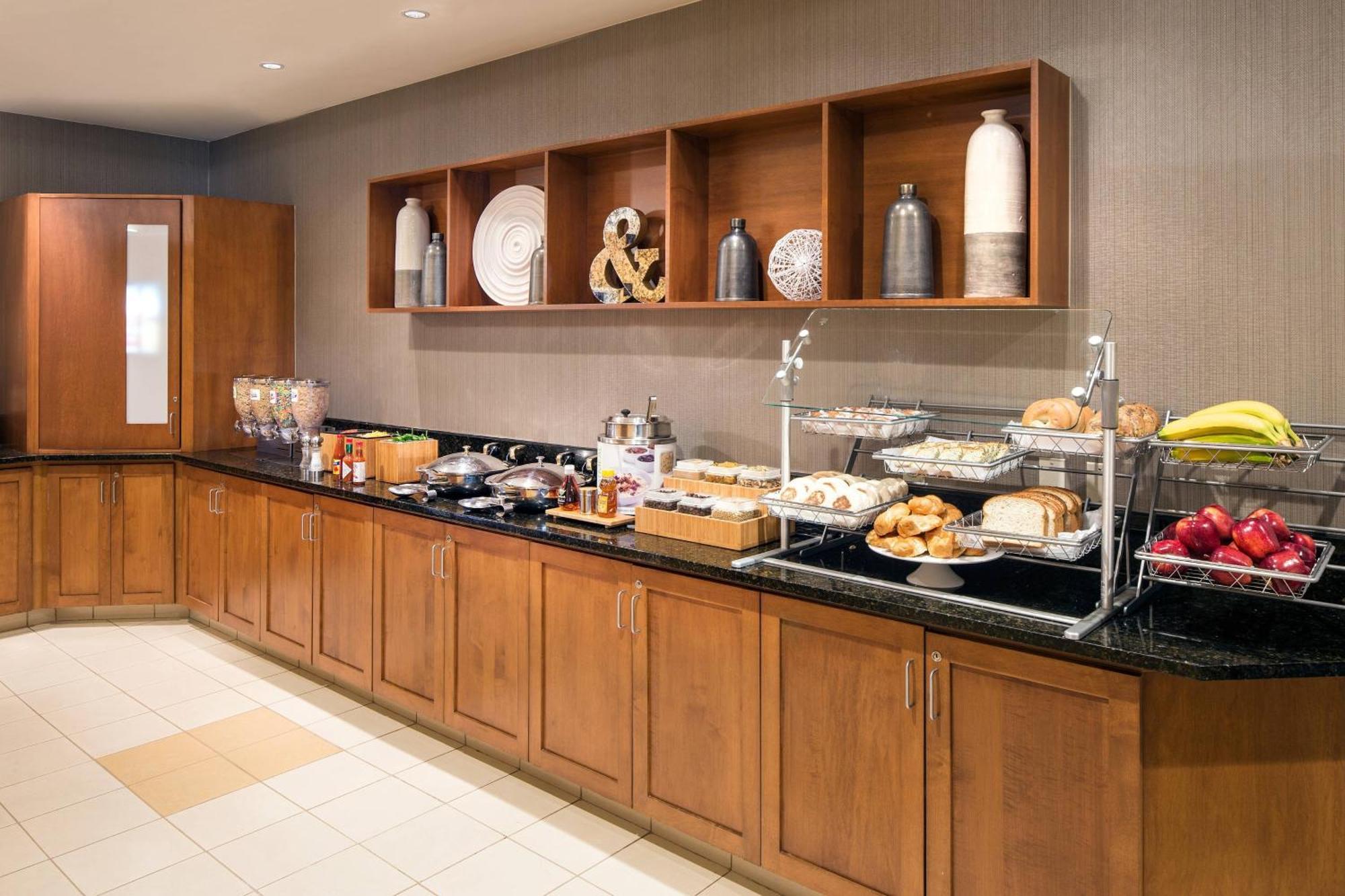 Springhill Suites בייקרספילד מראה חיצוני תמונה