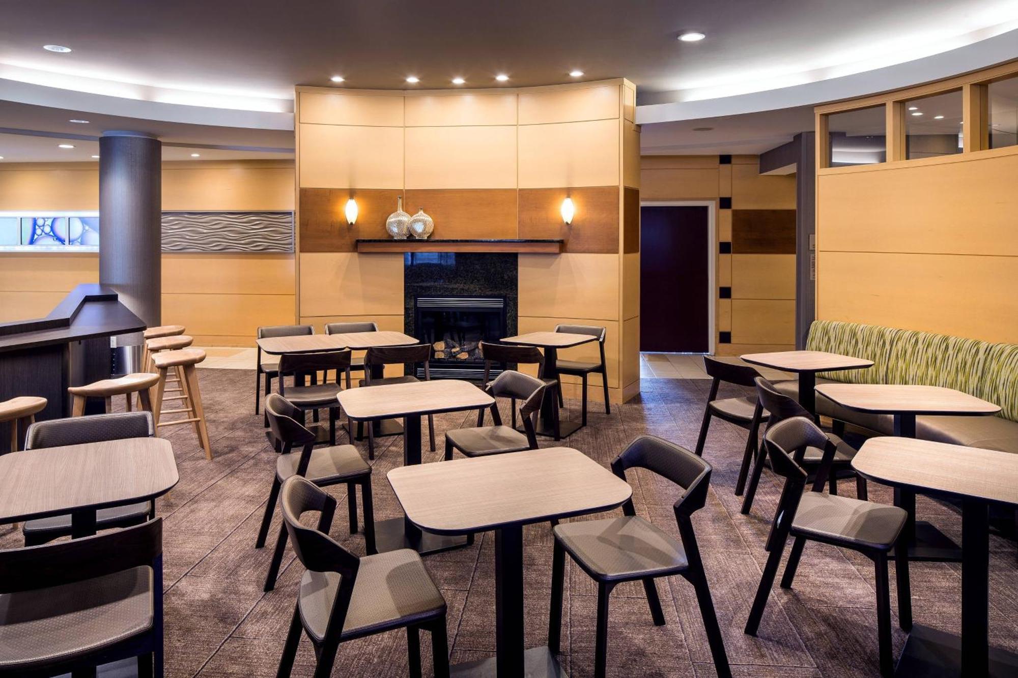Springhill Suites בייקרספילד מראה חיצוני תמונה