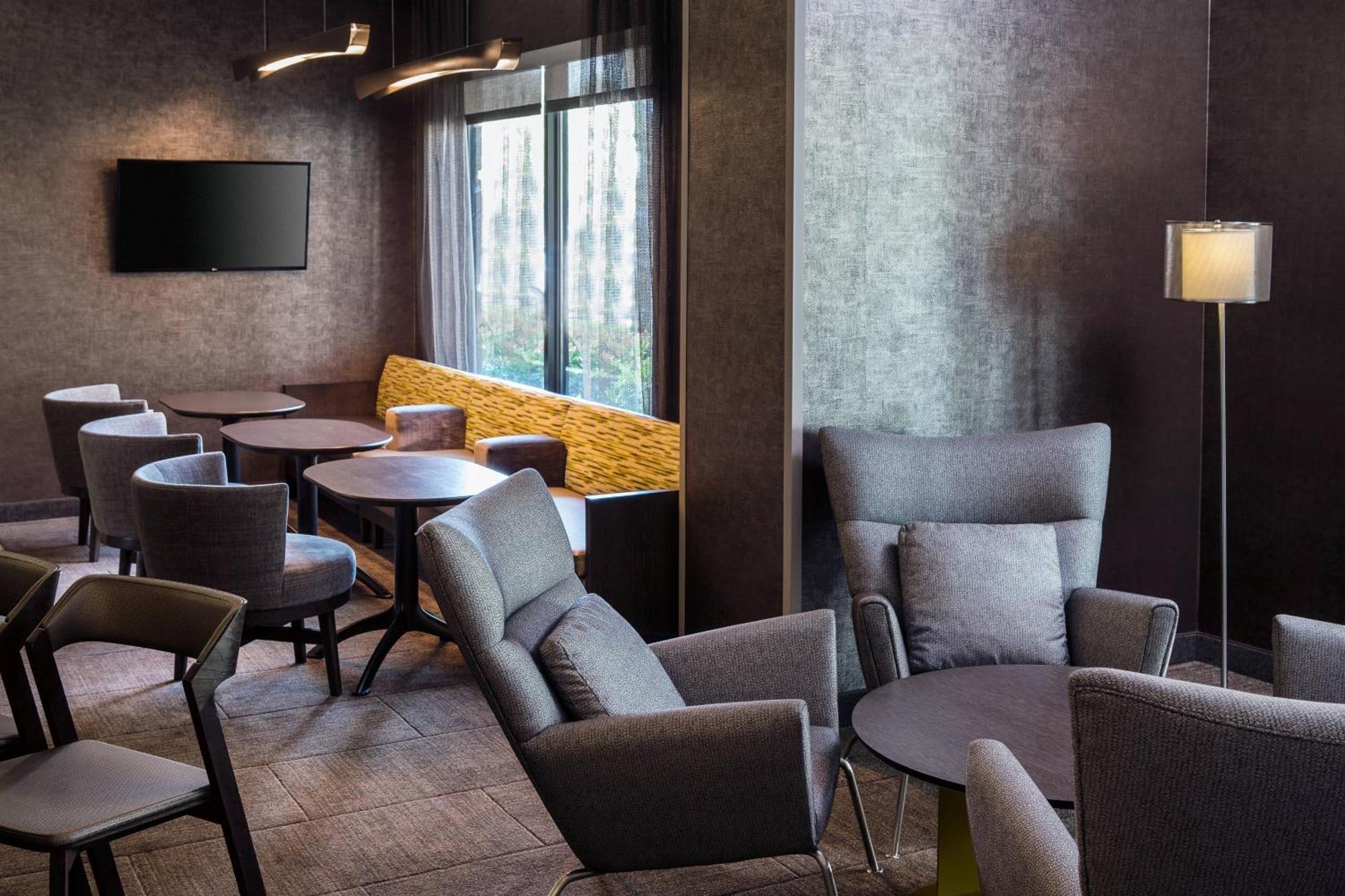 Springhill Suites בייקרספילד מראה חיצוני תמונה