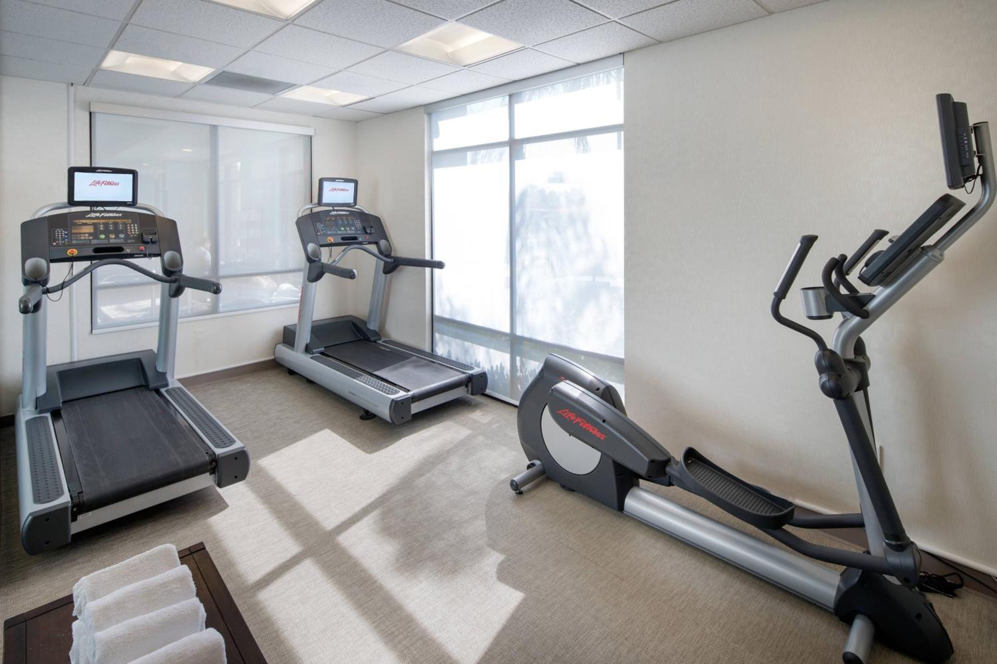 Springhill Suites בייקרספילד מראה חיצוני תמונה