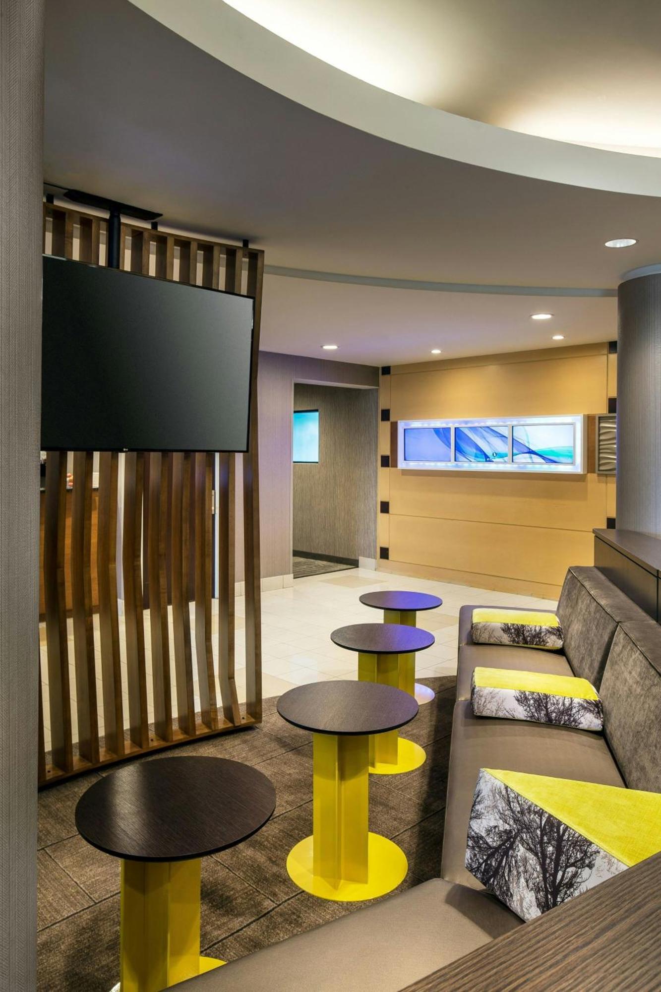 Springhill Suites בייקרספילד מראה חיצוני תמונה