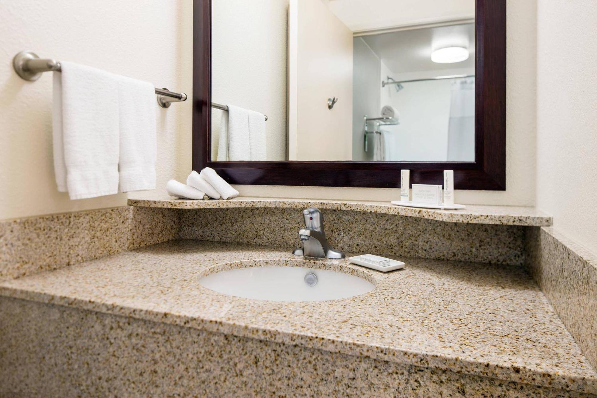 Springhill Suites בייקרספילד מראה חיצוני תמונה