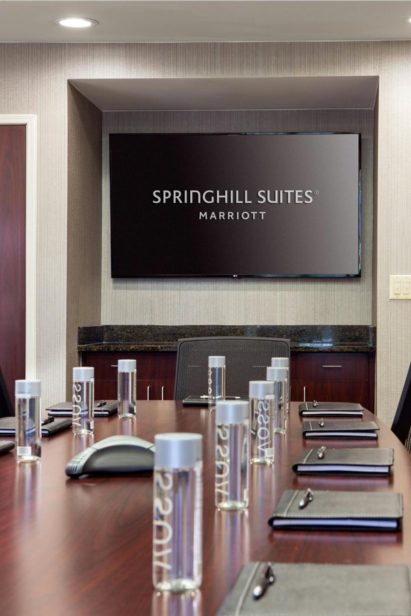 Springhill Suites בייקרספילד מראה חיצוני תמונה