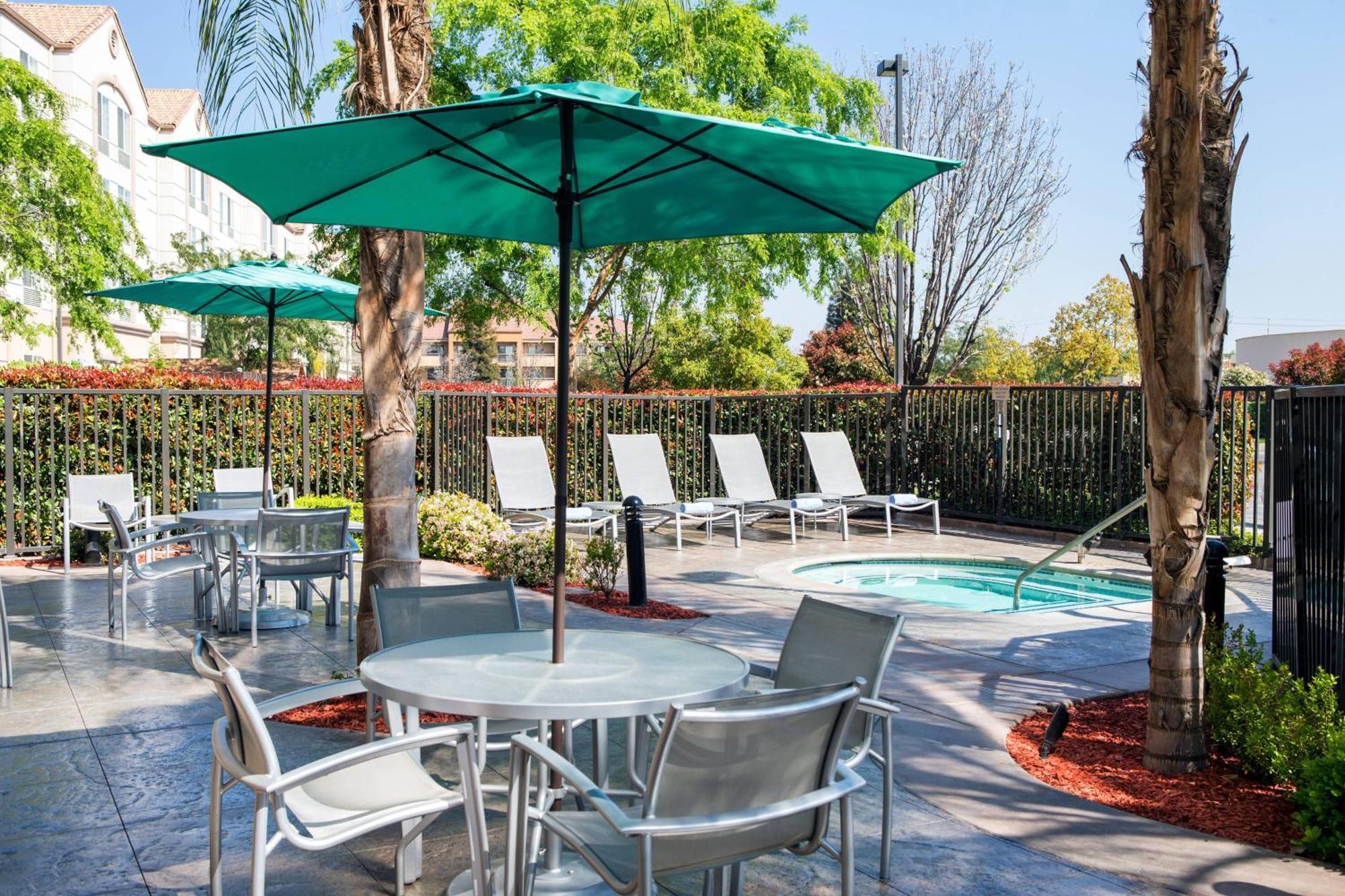 Springhill Suites בייקרספילד מראה חיצוני תמונה