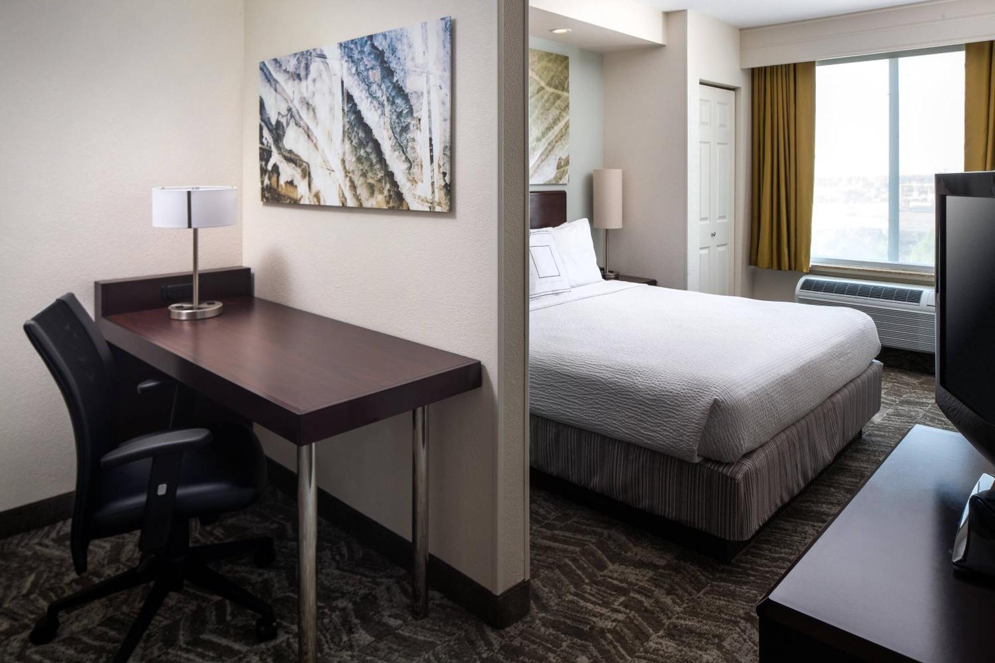 Springhill Suites בייקרספילד מראה חיצוני תמונה
