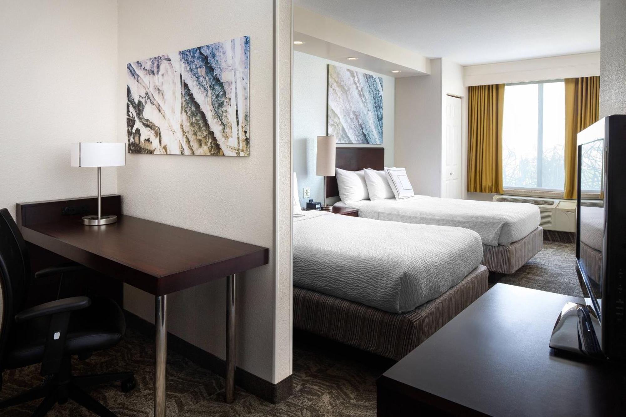 Springhill Suites בייקרספילד מראה חיצוני תמונה