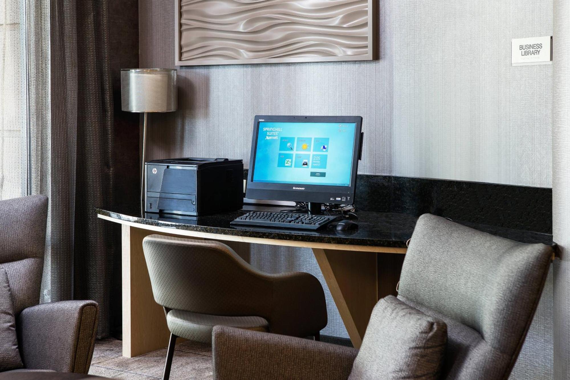 Springhill Suites בייקרספילד מראה חיצוני תמונה