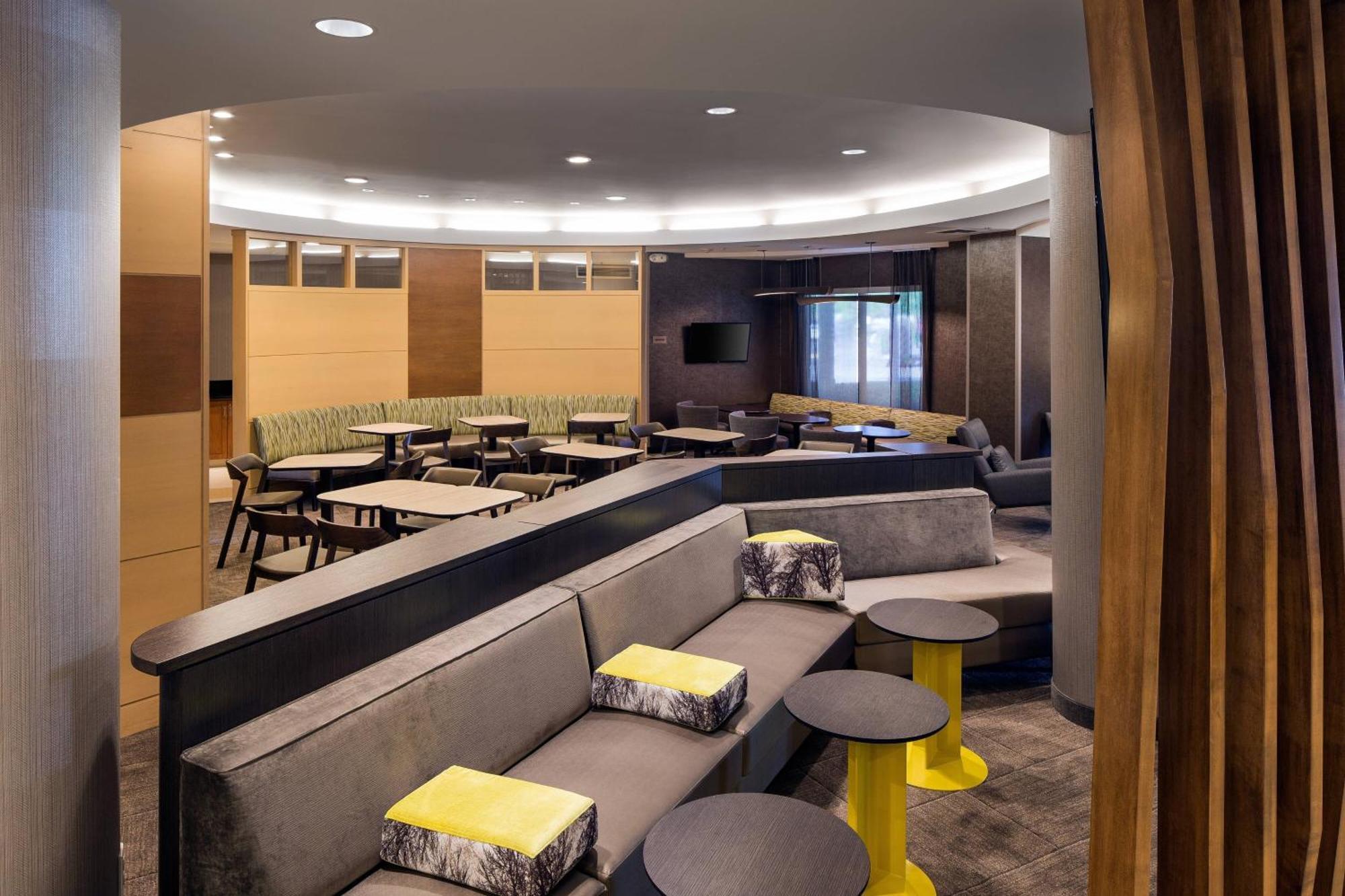 Springhill Suites בייקרספילד מראה חיצוני תמונה