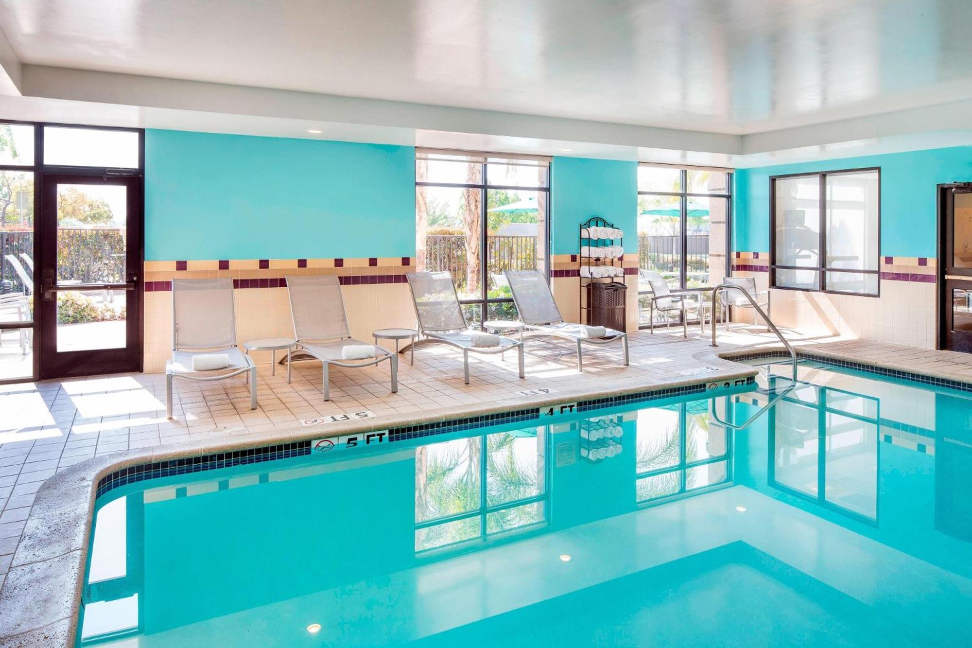 Springhill Suites בייקרספילד מראה חיצוני תמונה