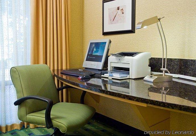 Springhill Suites בייקרספילד מתקנים תמונה