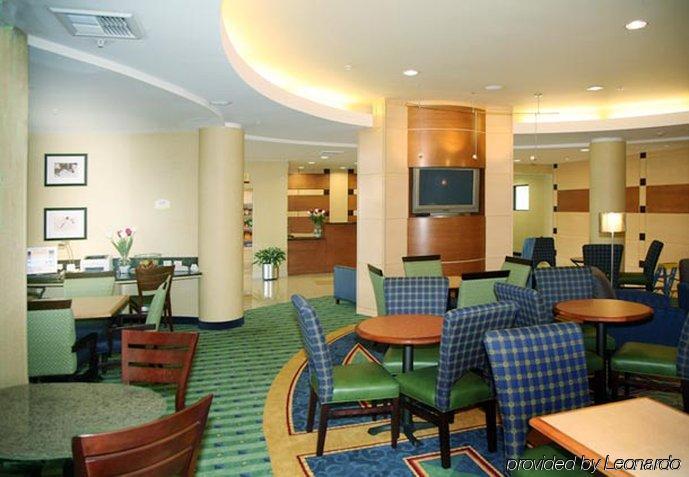Springhill Suites בייקרספילד מראה חיצוני תמונה