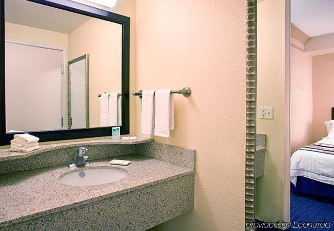 Springhill Suites בייקרספילד מראה חיצוני תמונה