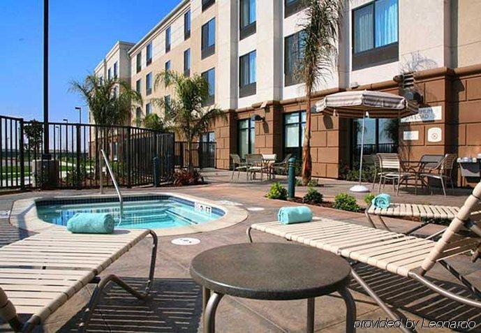 Springhill Suites בייקרספילד מראה חיצוני תמונה